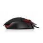 Миша REAL-EL RM-520 Gaming Black (EL123200020)