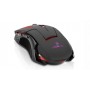 Миша REAL-EL RM-520 Gaming Black (EL123200020)