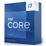 Купить ᐈ Кривой Рог ᐈ Низкая цена ᐈ Процессор Intel Core i7 13700KF 3.4GHz (25MB, Raptor Lake, 125W, S1700) Box (BX8071513700KF)