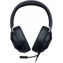 Гарнітура Razer Kraken X Lite Black (RZ04-02950100-R381)