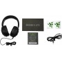 Гарнітура Razer Kraken X Lite Black (RZ04-02950100-R381)