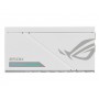 Блок живлення Asus ROG-LOKI-850P-WHITE-SFX-L-GAMING PCIE5 850W Platinum (90YE00N2-B0NA00)