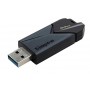 Флеш-накопичувач USB3.2 64GB Kingston DataTraveler Exodia Onyx (DTXON/64GB)