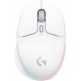 Миша бездротова Logitech G705 White (910-006367)