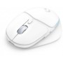 Миша бездротова Logitech G705 White (910-006367)