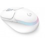 Миша бездротова Logitech G705 White (910-006367)