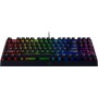 Клавіатура Razer BlackWidow V3 TKL Black (RZ03-03490700-R3R1)