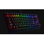 Клавіатура Razer BlackWidow V3 TKL Black (RZ03-03490700-R3R1)