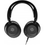 Гарнітура SteelSeries Arctis Nova 1 Black (61606)