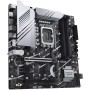 Материнська плата Asus Prime Z790M-Plus Socket 1700