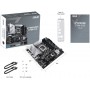 Материнська плата Asus Prime Z790M-Plus Socket 1700