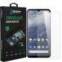 Захисне скло BeCover для Nokia G60 5G Crystal Clear Glass 3D (708547)