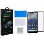 Захисне скло BeCover для Nokia G60 5G Black (708548)