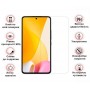 Захисне скло BeCover для Xiaomi 12 Lite Crystal Clear Glass 3D (708559)