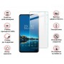 Захисне скло BeCover для ZTE Blade V40/V40 Pro Crystal Clear Glass 3D (708561)