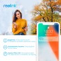 IP камера Reolink TrackMix PoE