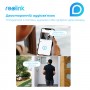 IP камера Reolink TrackMix Wi-Fi