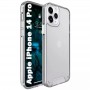 Чохол-накладка BeCover Space Case для Apple iPhone 14 Pro Transparancy (708583)