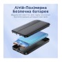 Універсальна мобільна батарея Remax RPP-212 Tinyl 10000mAh Black (RPP-212)