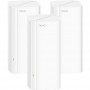 WiFi Mesh система Tenda MX12 (3-pack)