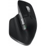 Миша Bluetooth Logitech MX Master 3S For Mac Space Grey (910-006571)