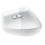 Миша бездротова Logitech Lift Bluetooth Vertical Ergonomic White (910-006496)