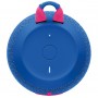 Акустична система Logitech Ultimate Ears Boom Wonderboom 3 Performance Blue (984-001830)