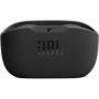 Bluetooth-гарнітура JBL Wave Buds Black (JBLWBUDSBLK)