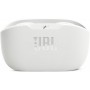 Bluetooth-гарнітура JBL Wave Buds White (JBLWBUDSWHT)