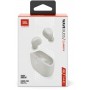 Bluetooth-гарнітура JBL Wave Buds White (JBLWBUDSWHT)