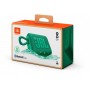 Акустическая система JBL GO 3 Eco Green (JBLGO3ECOGRN)