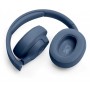 Bluetooth-гарнітура JBL Tune 720BT Blue (JBLT720BTBLU)