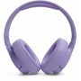 Bluetooth-гарнітура JBL Tune 720BT Purple (JBLT720BTPUR)