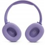 Bluetooth-гарнітура JBL Tune 720BT Purple (JBLT720BTPUR)