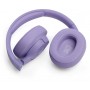 Bluetooth-гарнітура JBL Tune 720BT Purple (JBLT720BTPUR)