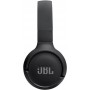 Bluetooth-гарнітура JBL T520BT Black (JBLT520BTBLKEU)