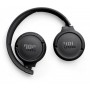 Bluetooth-гарнітура JBL T520BT Black (JBLT520BTBLKEU)