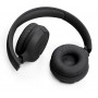 Bluetooth-гарнітура JBL T520BT Black (JBLT520BTBLKEU)