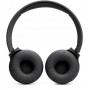 Bluetooth-гарнітура JBL T520BT Black (JBLT520BTBLKEU)