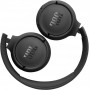 Bluetooth-гарнітура JBL T520BT Black (JBLT520BTBLKEU)