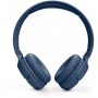 Bluetooth-гарнітура JBL T520BT Blue (JBLT520BTBLUEU)