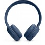 Bluetooth-гарнітура JBL T520BT Blue (JBLT520BTBLUEU)