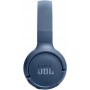 Bluetooth-гарнітура JBL T520BT Blue (JBLT520BTBLUEU)