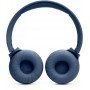 Bluetooth-гарнітура JBL T520BT Blue (JBLT520BTBLUEU)