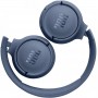 Bluetooth-гарнітура JBL T520BT Blue (JBLT520BTBLUEU)