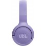 Bluetooth-гарнітура JBL T520BT Purple (JBLT520BTPUREU)