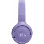 Bluetooth-гарнітура JBL T520BT Purple (JBLT520BTPUREU)