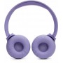 Bluetooth-гарнітура JBL T520BT Purple (JBLT520BTPUREU)