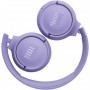 Bluetooth-гарнітура JBL T520BT Purple (JBLT520BTPUREU)