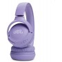 Bluetooth-гарнітура JBL T520BT Purple (JBLT520BTPUREU)